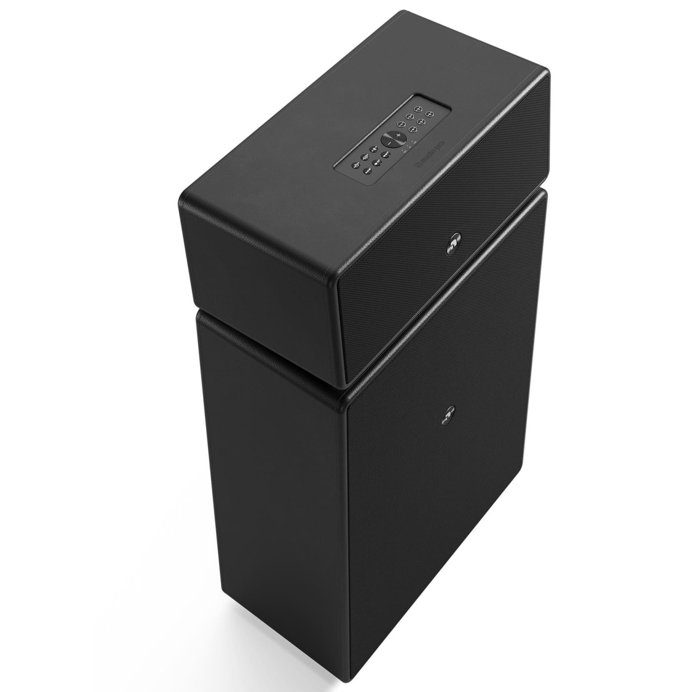 Акустическая система Audio Pro Drumfire II W Black (90404287)