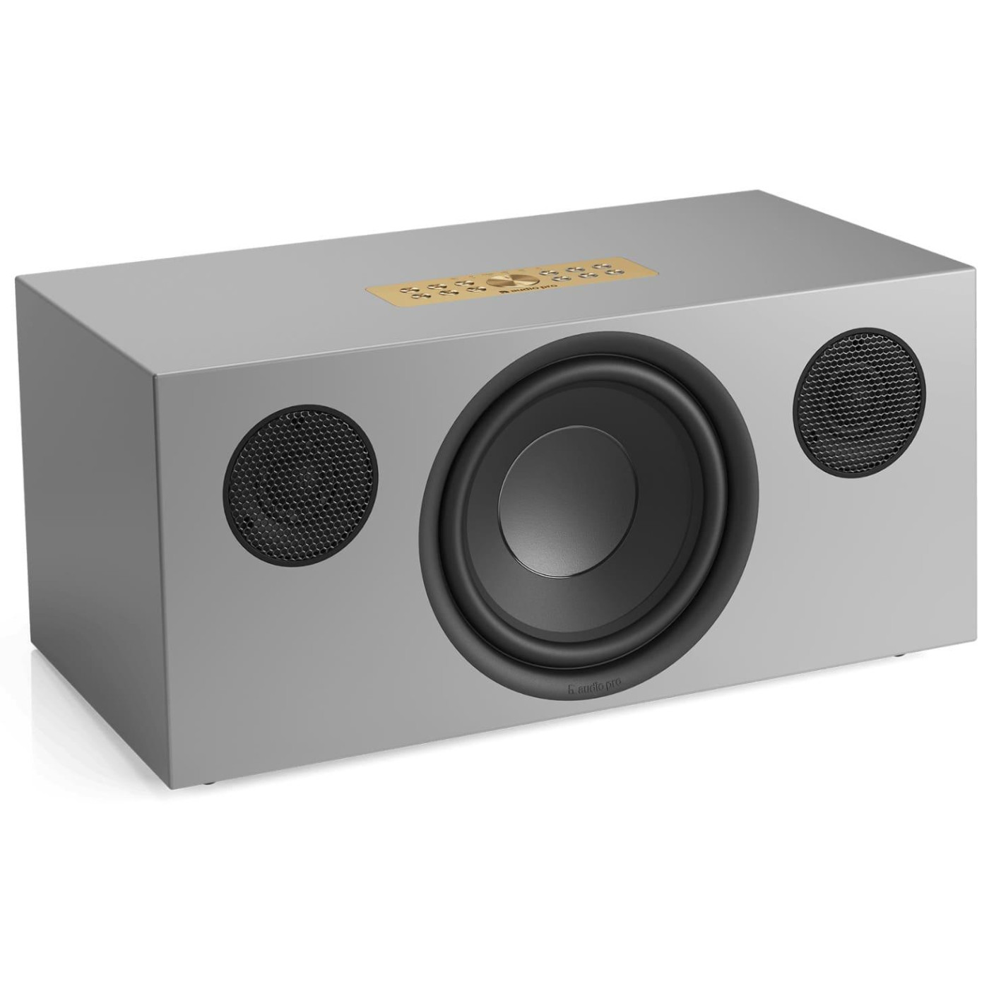 Акустическая система Audio Pro C20 W Grey (90404323)