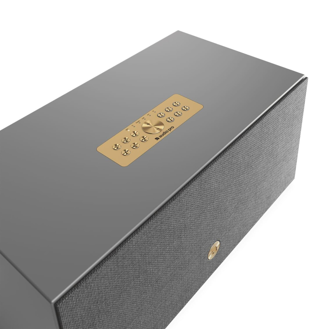 Акустическая система Audio Pro C20 W Grey (90404323)