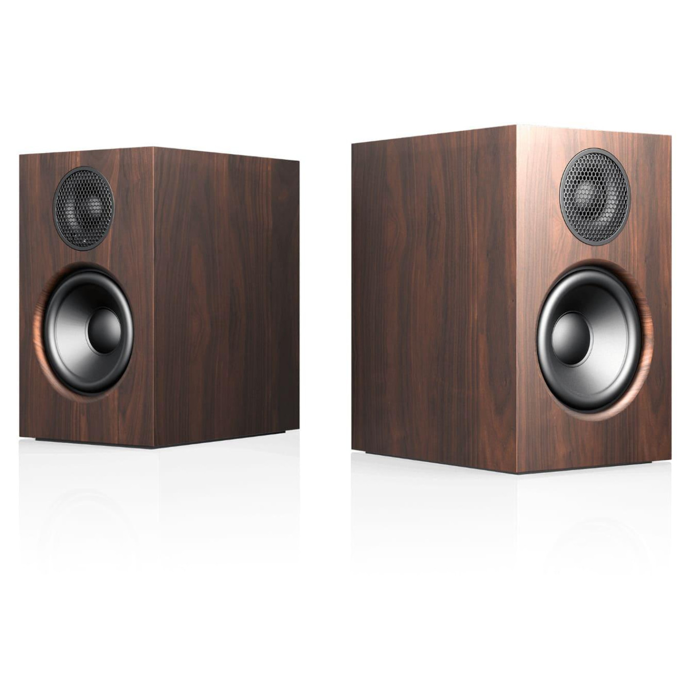 Акустическая система Audio Pro A28 Walnut (90403872)