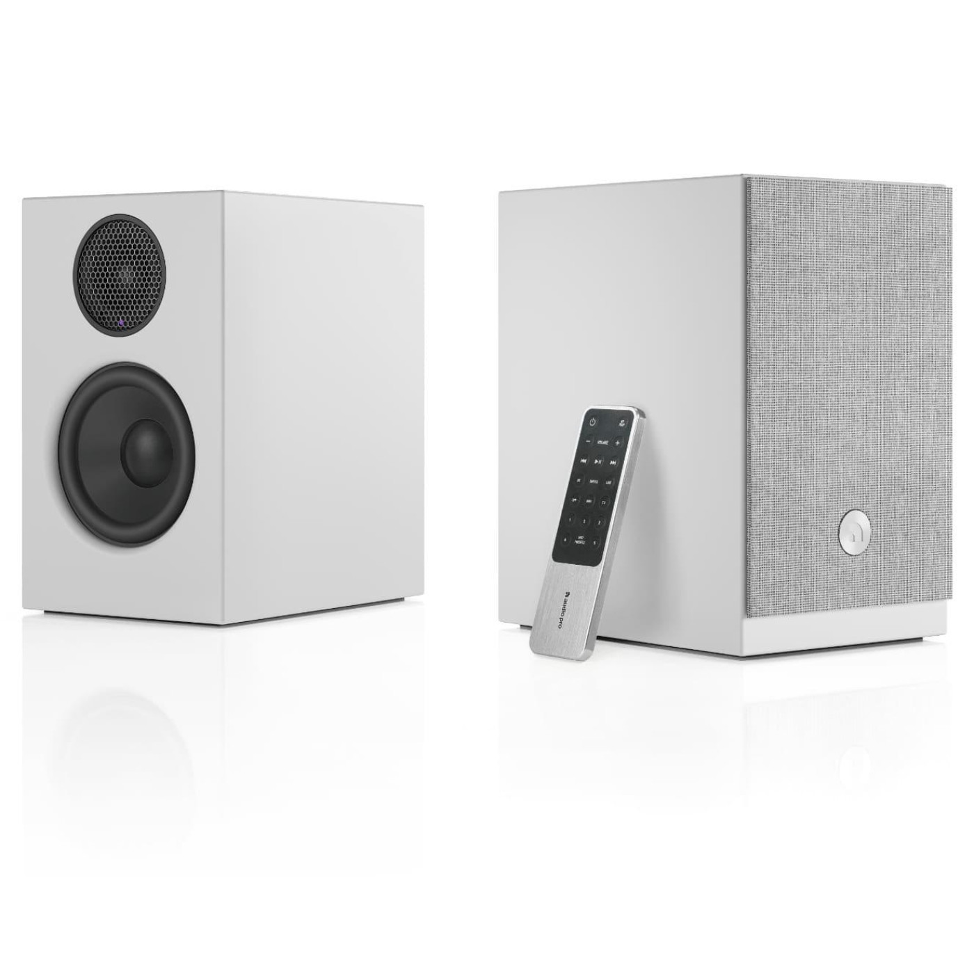 Акустическая система Audio Pro A28 White (90404066)