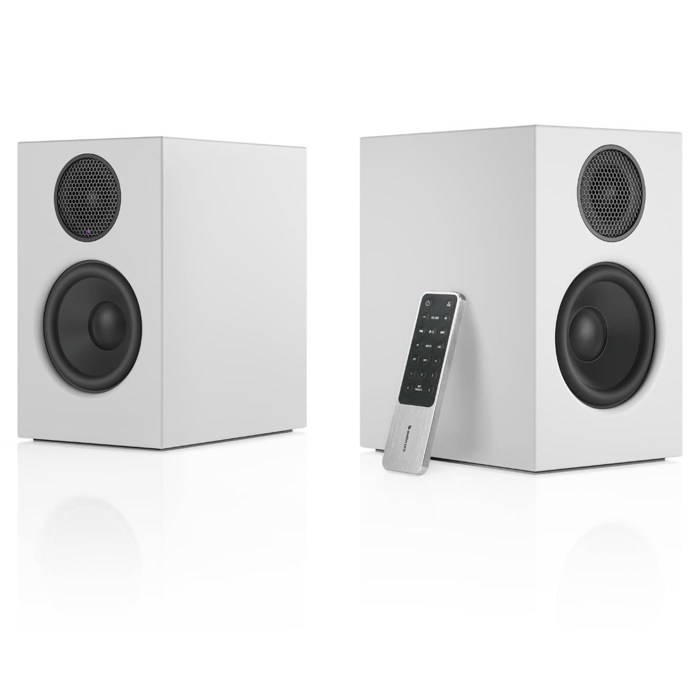 Акустическая система Audio Pro A28 White (90404066)