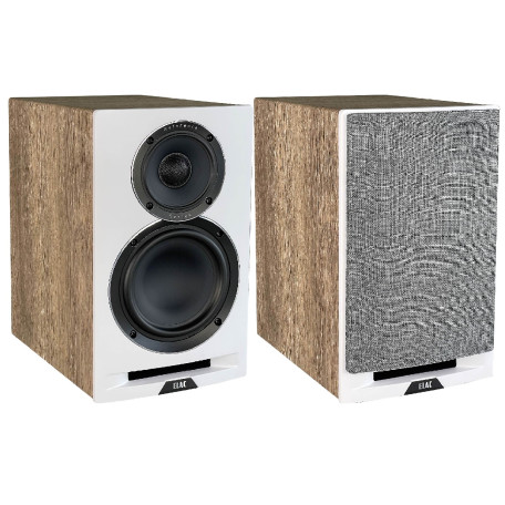 Акустическая система ELAC Uni-Fi Reference UBR62 6.5
