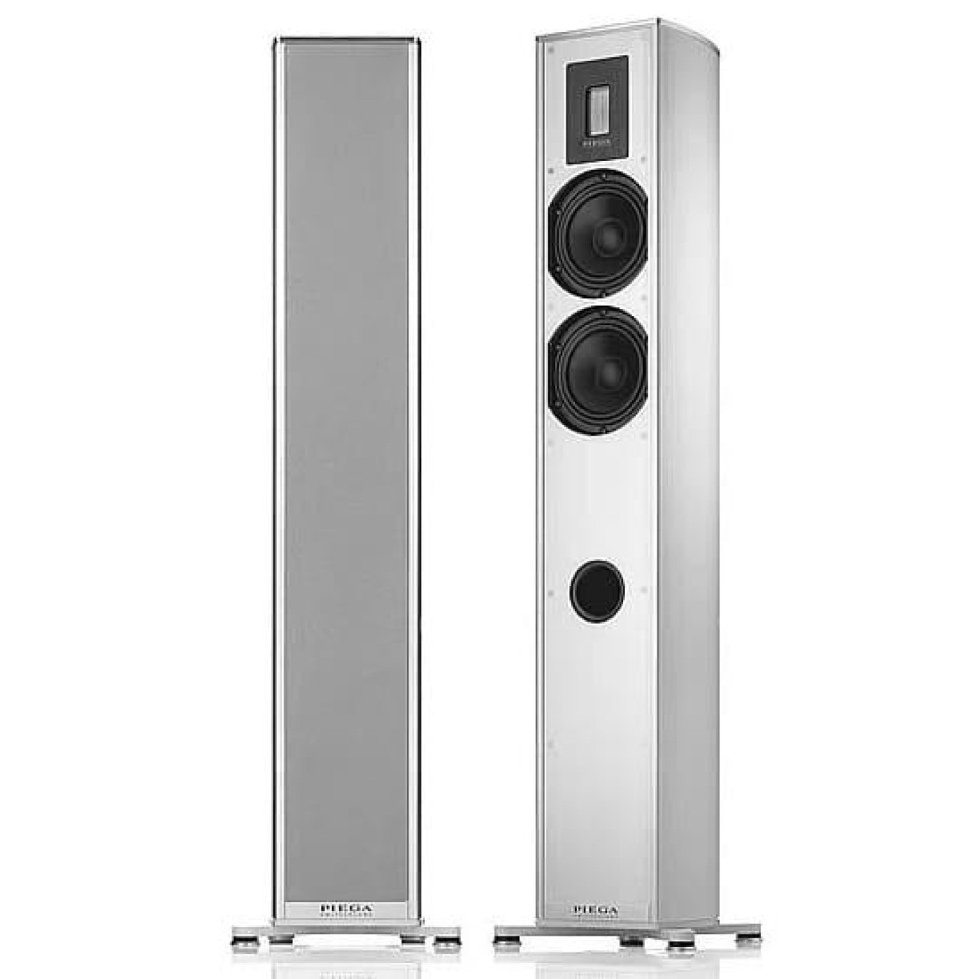 Акустическая система PIEGA Premium 701 AL (1 шт.) (Premium 701 AL)