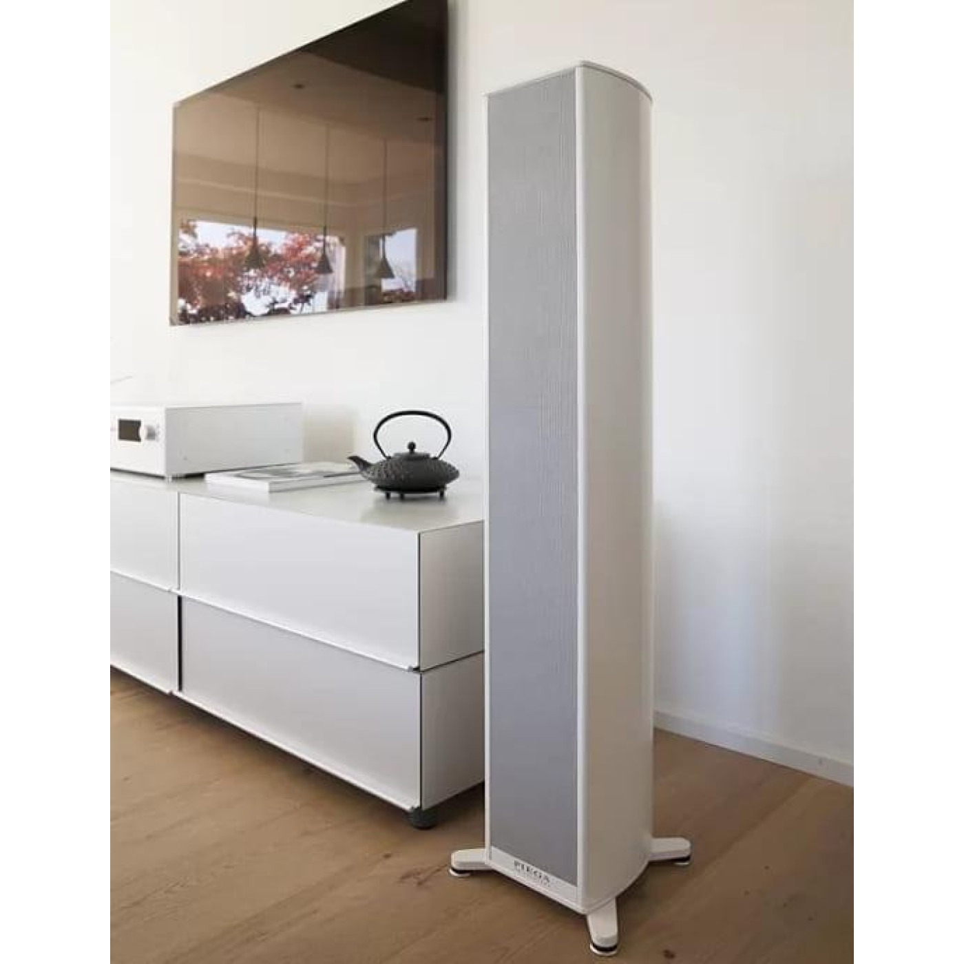 Акустическая система PIEGA Premium 701 AL (1 шт.) (Premium 701 AL)