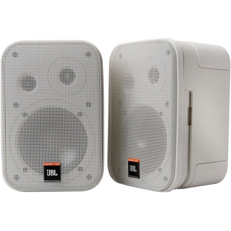 Акустическая система JBL Control 1 Pro-WH (C1PRO-WH-pair)