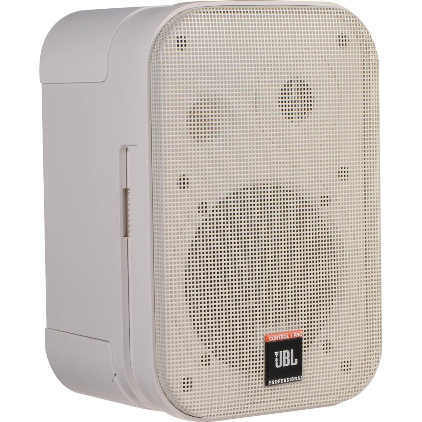 Акустическая система JBL Control 1 Pro-WH (C1PRO-WH-pair)