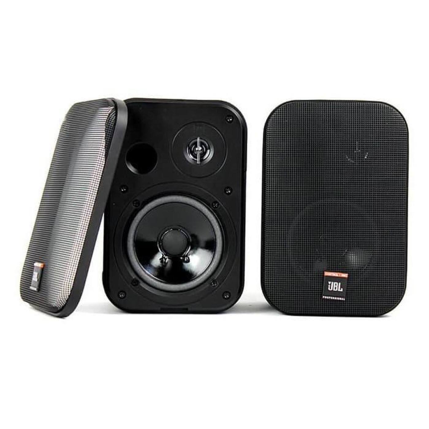 Акустическая система JBL Control 1 Pro (C1PRO-pair)