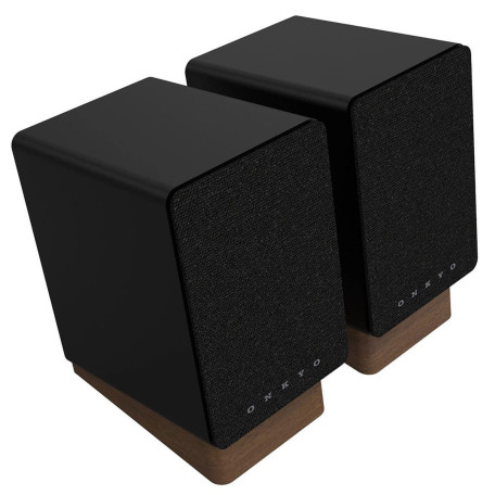 Акустическая система ONKYO Creator Series GX-10DB Black (GX10DBBCUU)