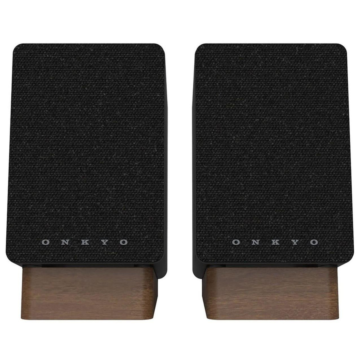 Акустическая система ONKYO Creator Series GX-10DB Black (GX10DBBCUU)