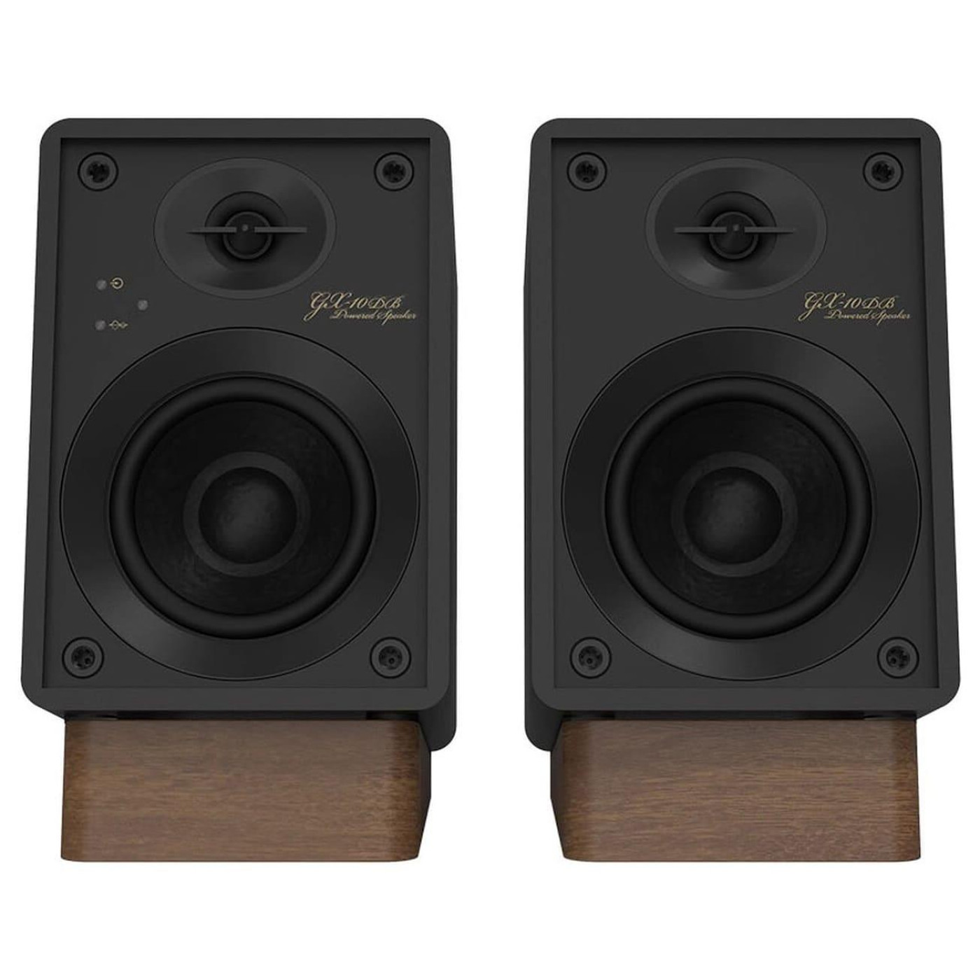 Акустическая система ONKYO Creator Series GX-10DB Black (GX10DBBCUU)