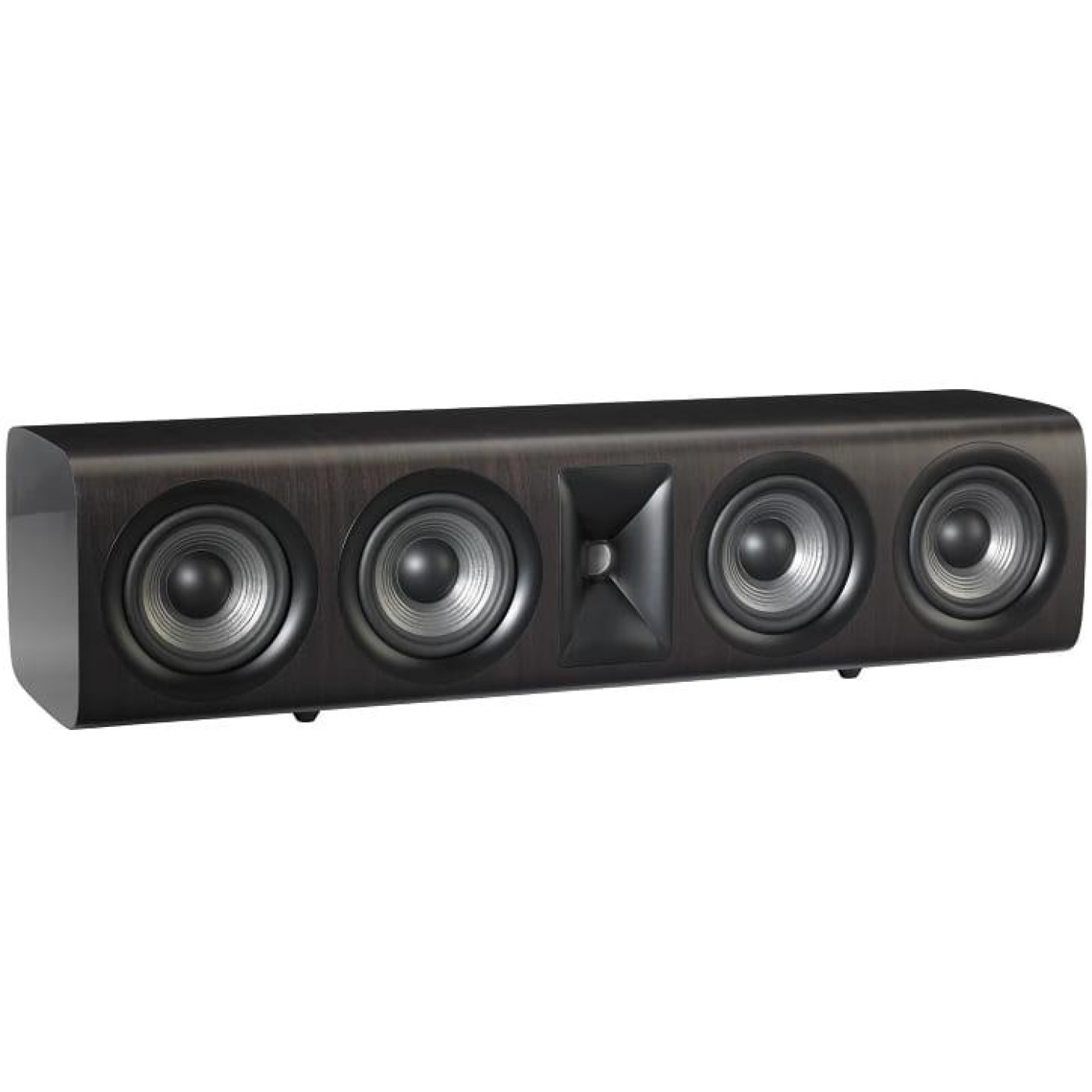 Акустическая система JBL Studio 665C Dark Walnut (JBLS665CDKWS)