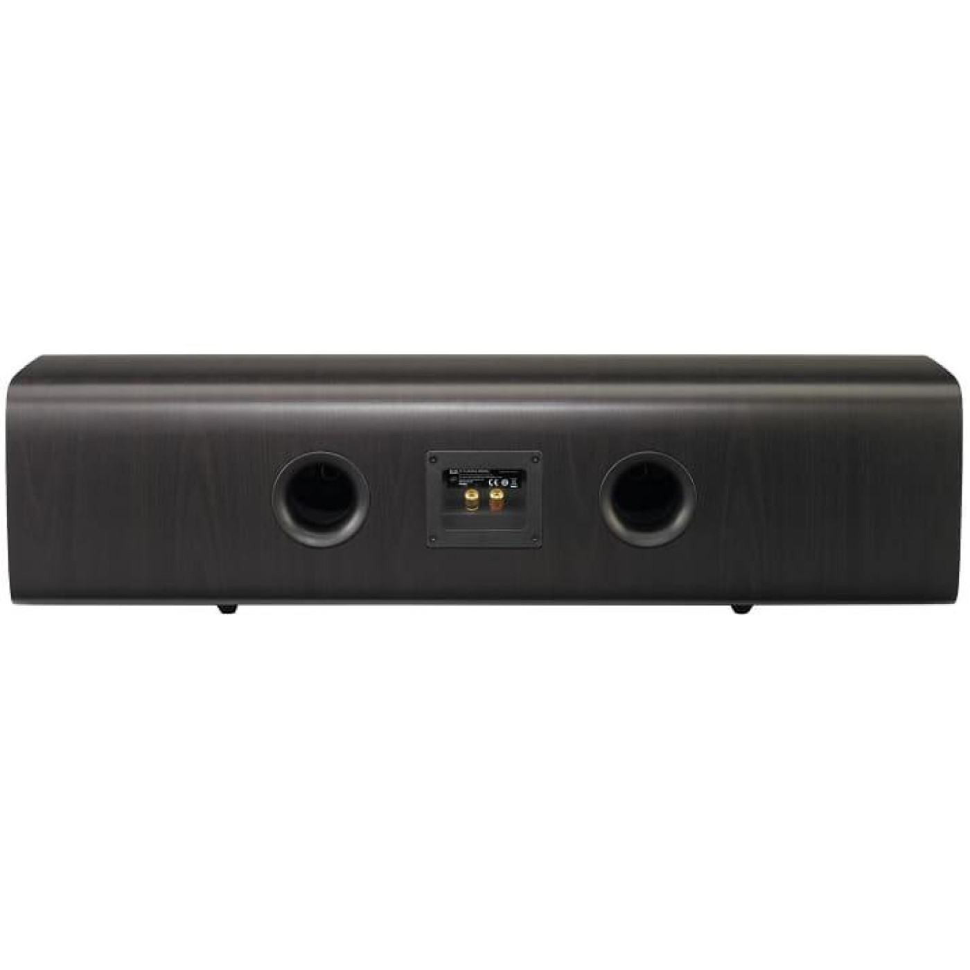 Акустическая система JBL Studio 665C Dark Walnut (JBLS665CDKWS)