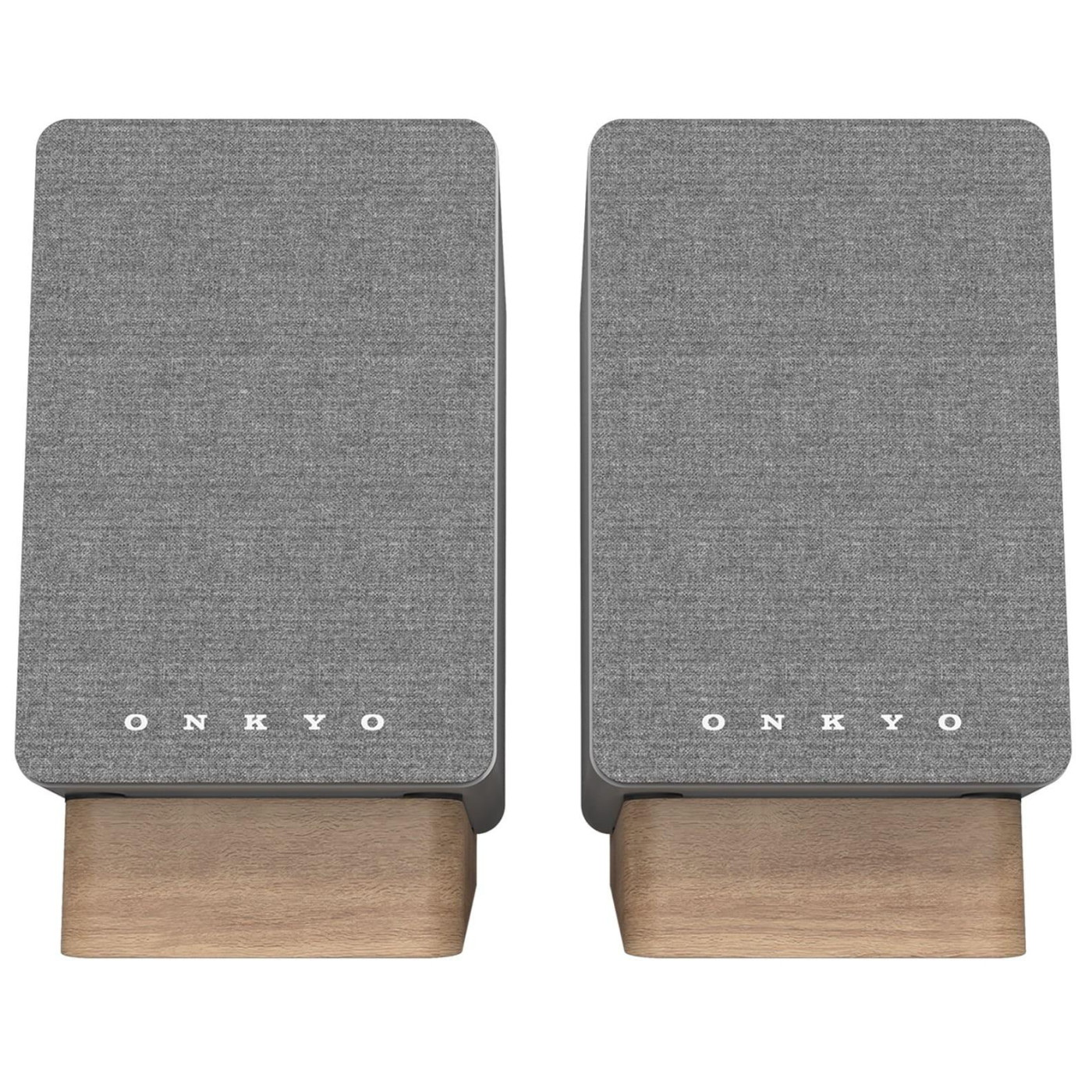 Акустическая система ONKYO Creator Series GX-10DB White (GX10DBWCUU)