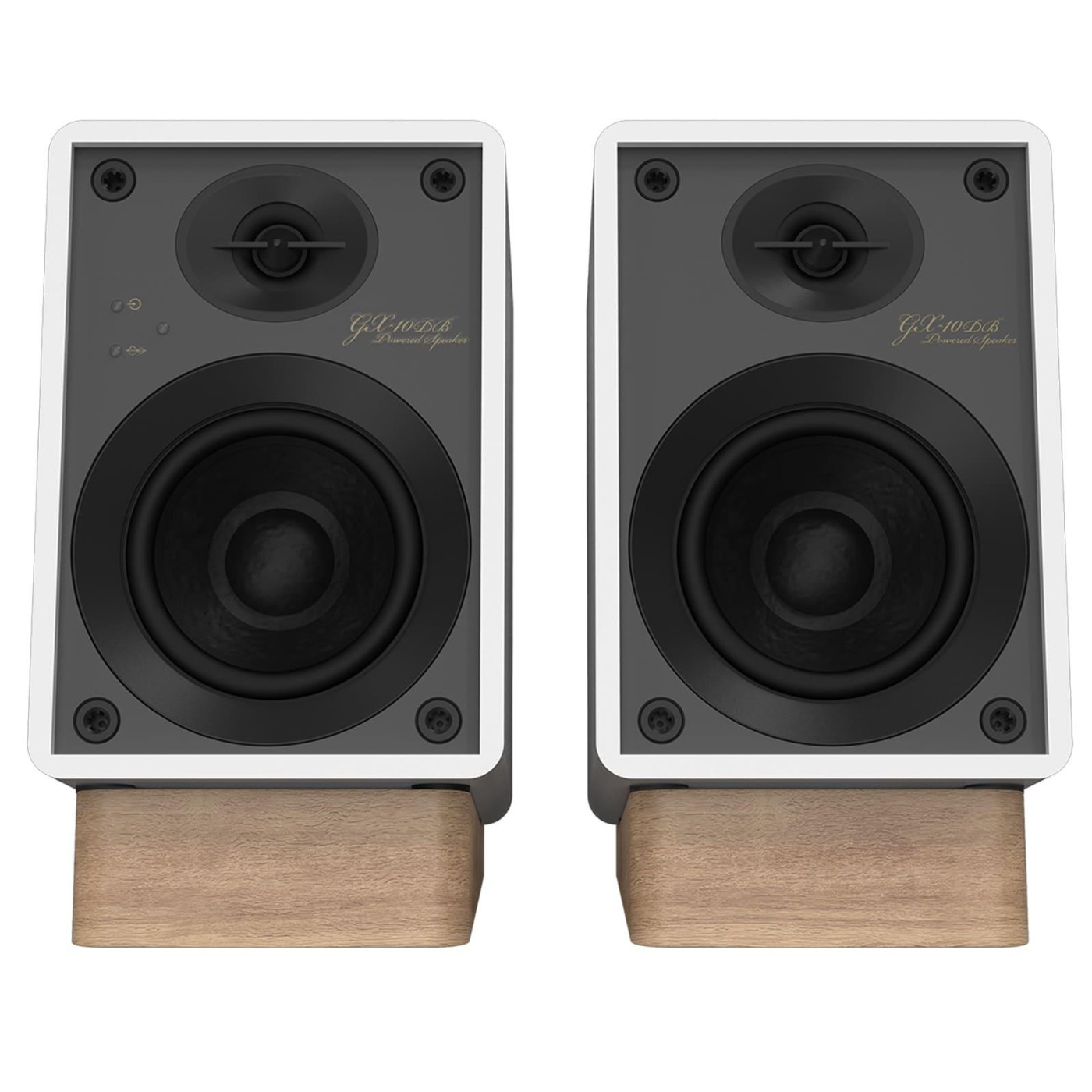 Акустическая система ONKYO Creator Series GX-10DB White (GX10DBWCUU)