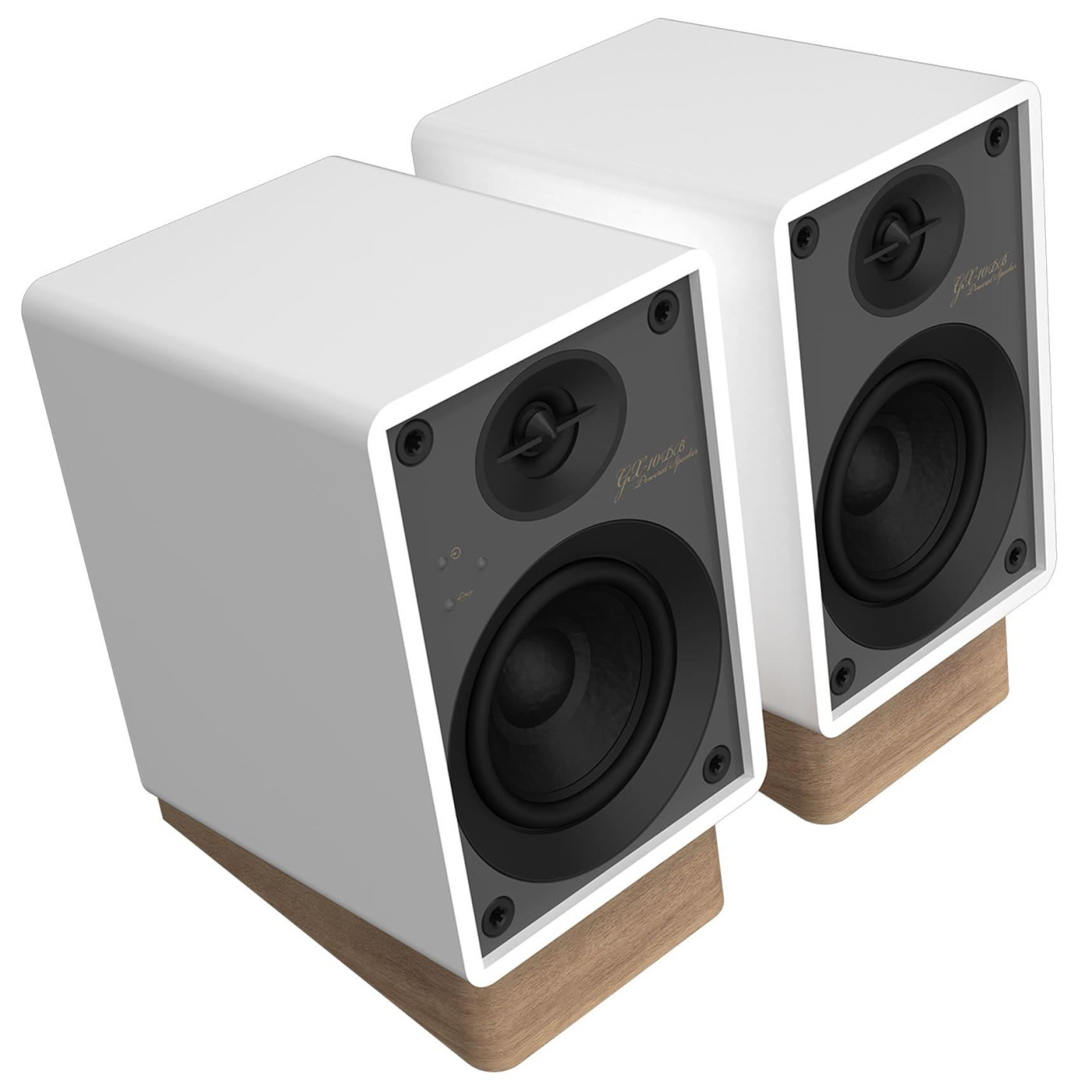 Акустическая система ONKYO Creator Series GX-10DB White (GX10DBWCUU)