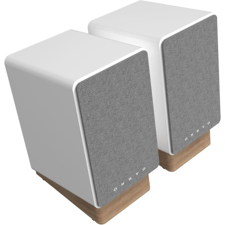 Акустическая система ONKYO Creator Series GX-30ARC White (GX30ARCWCUU)