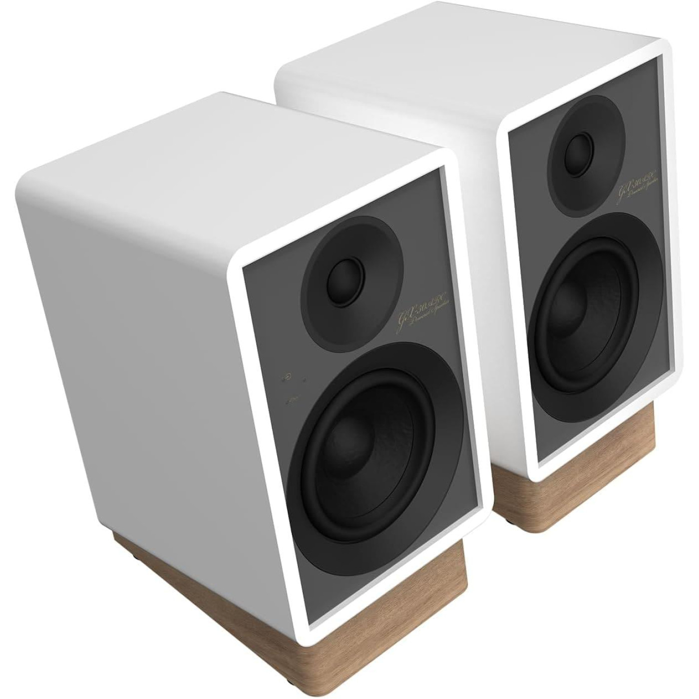 Акустическая система ONKYO Creator Series GX-30ARC White (GX30ARCWCUU)