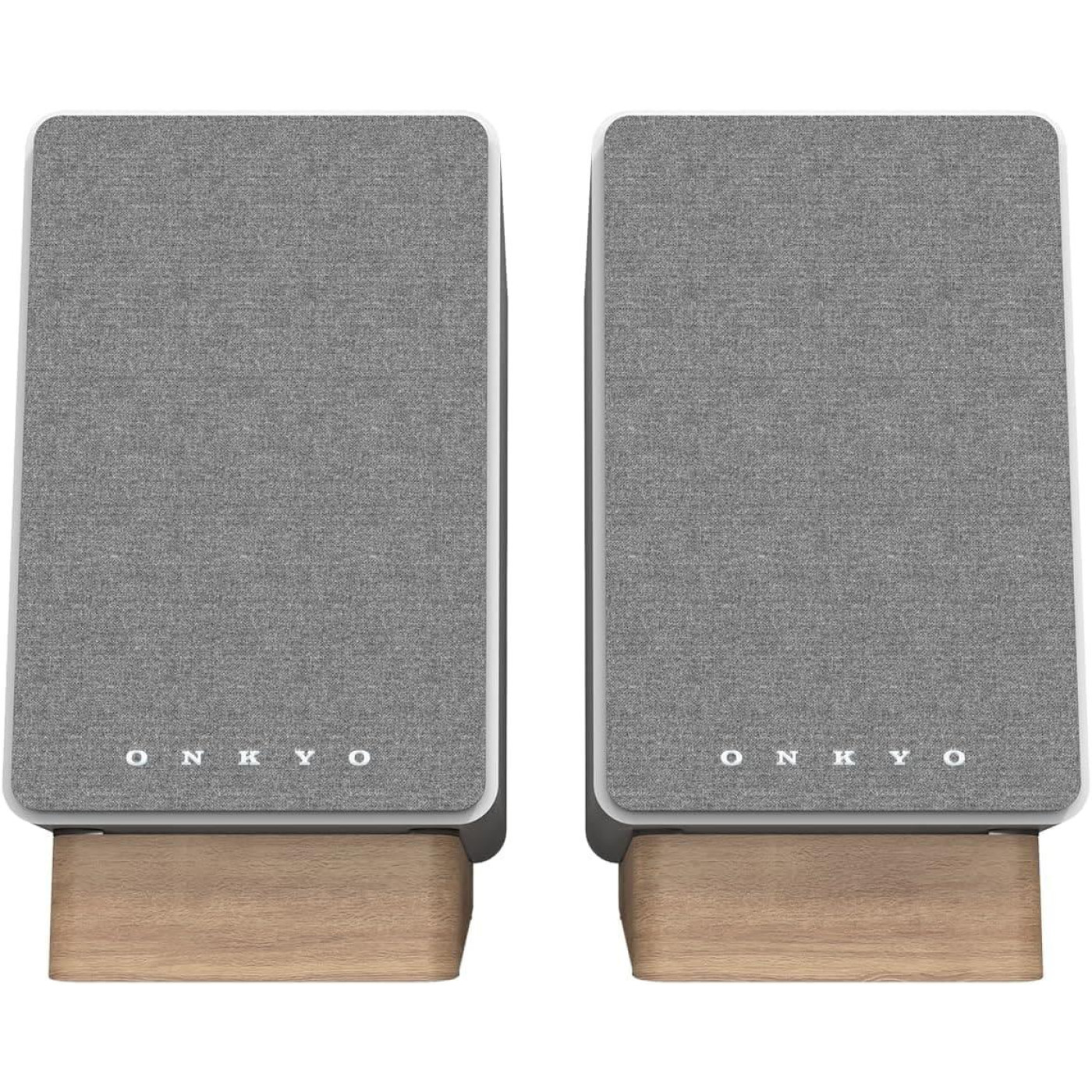 Акустическая система ONKYO Creator Series GX-30ARC White (GX30ARCWCUU)