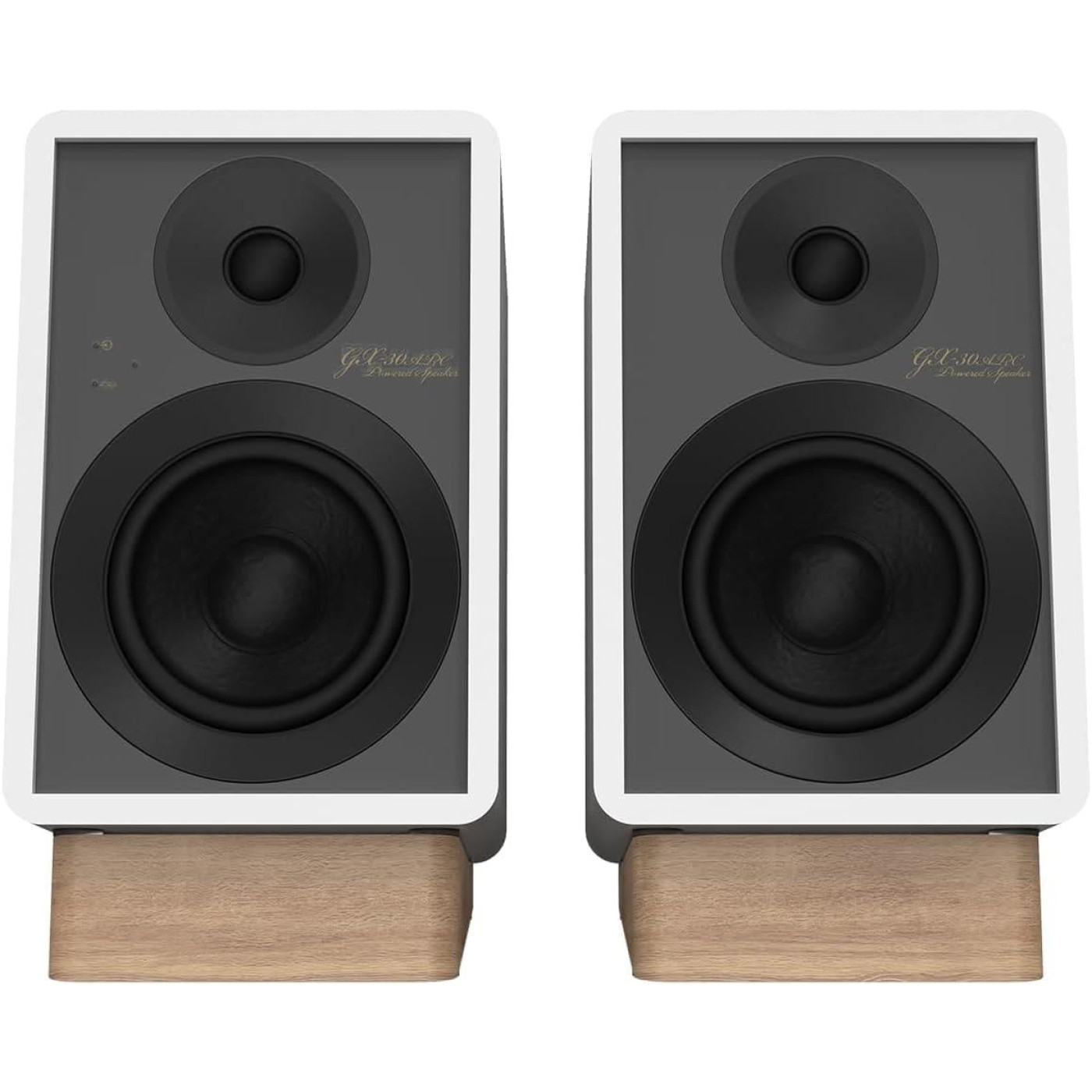 Акустическая система ONKYO Creator Series GX-30ARC White (GX30ARCWCUU)