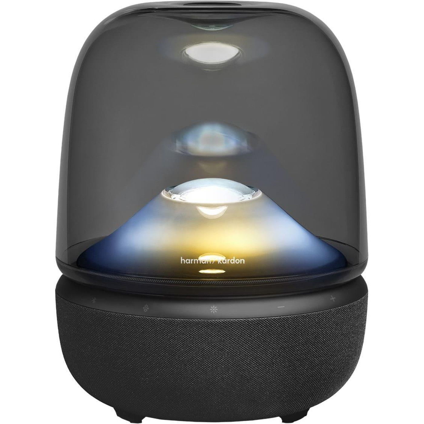 Акустична система HARMAN KARDON HKAURAS5WFBSEP Black (HKAURAS5WFBSEP)