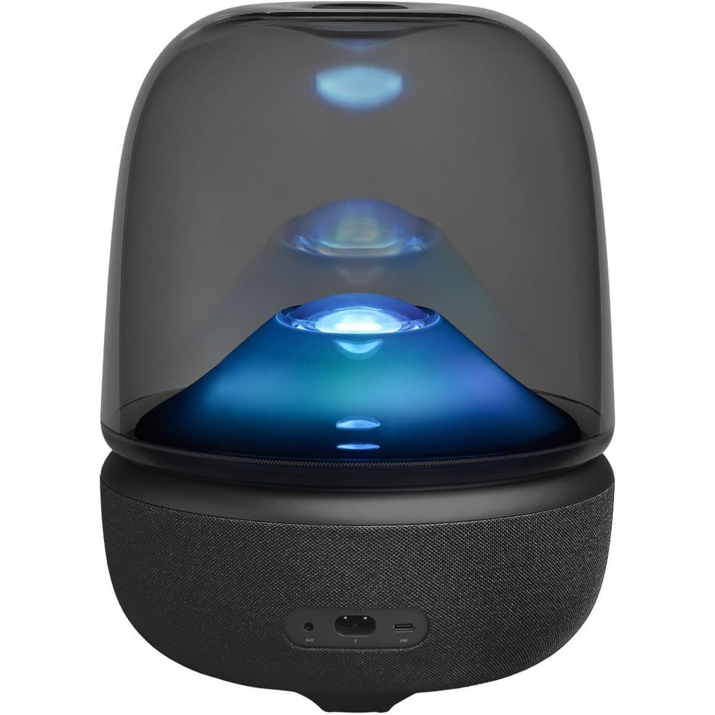 Акустична система HARMAN KARDON HKAURAS5WFBSEP Black (HKAURAS5WFBSEP)