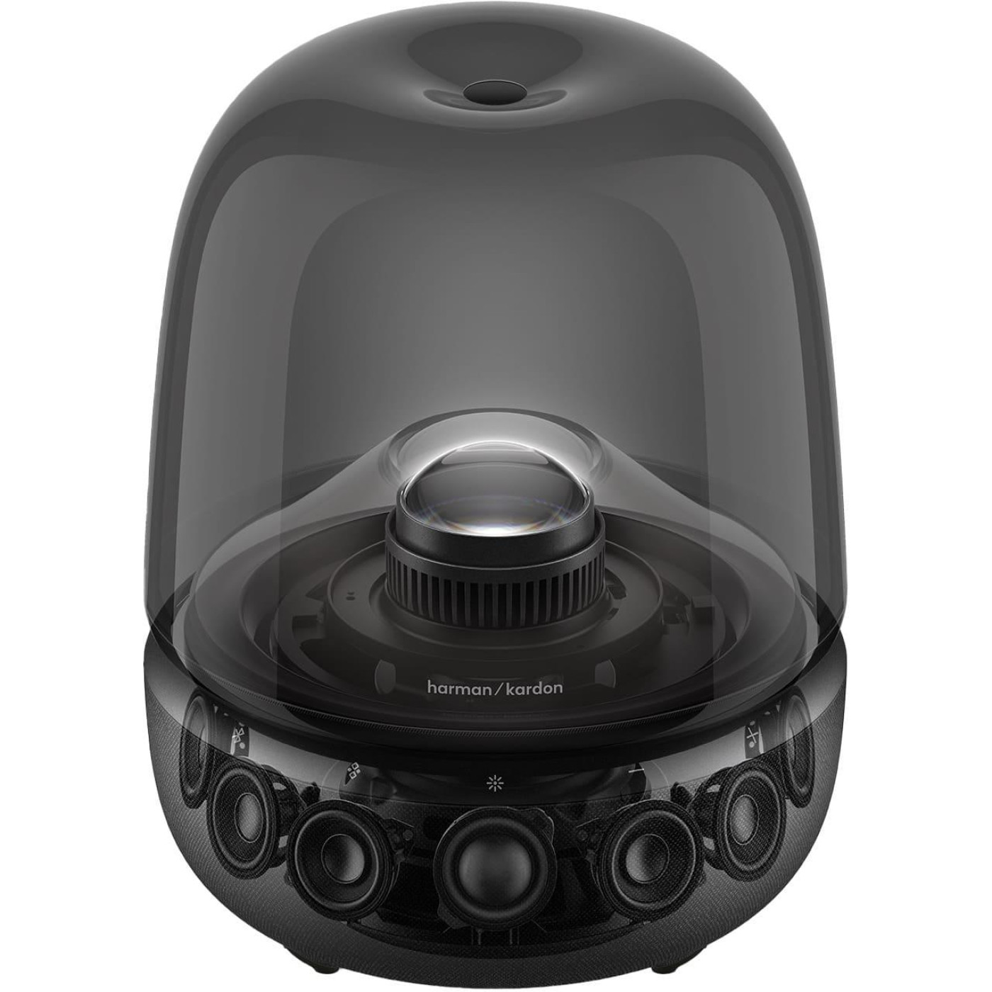 Акустична система HARMAN KARDON HKAURAS5WFBSEP Black (HKAURAS5WFBSEP)