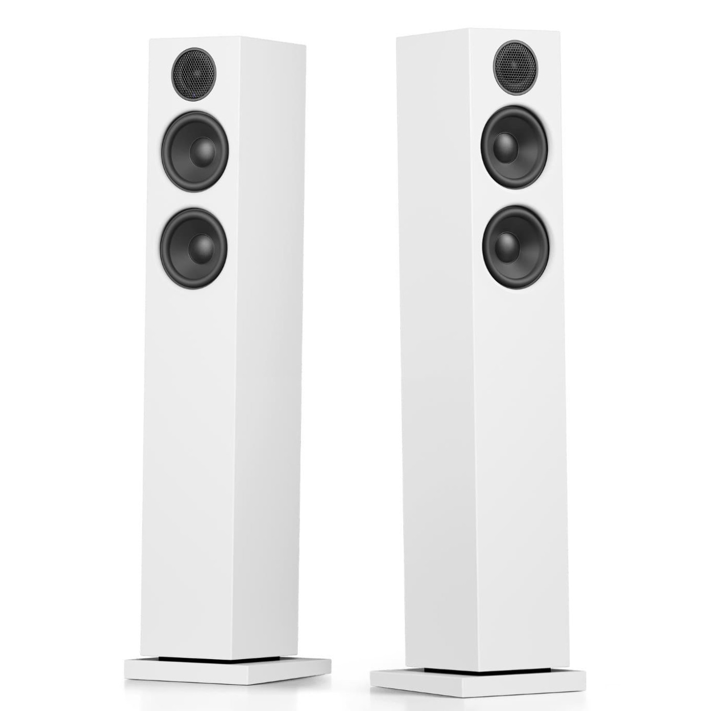 Акустическая система Audio Pro A38 W White (90404175)