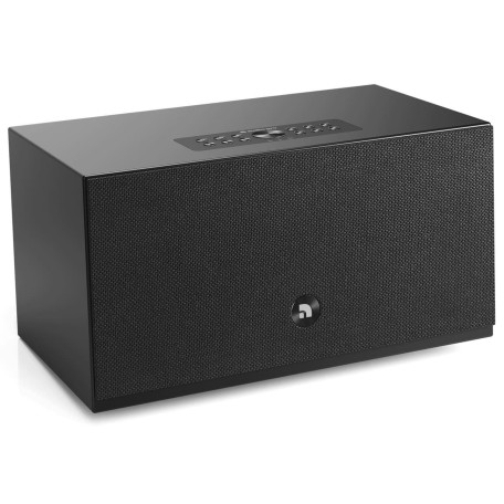 Акустическая система Audio Pro C10 MkII W Black (90404168)