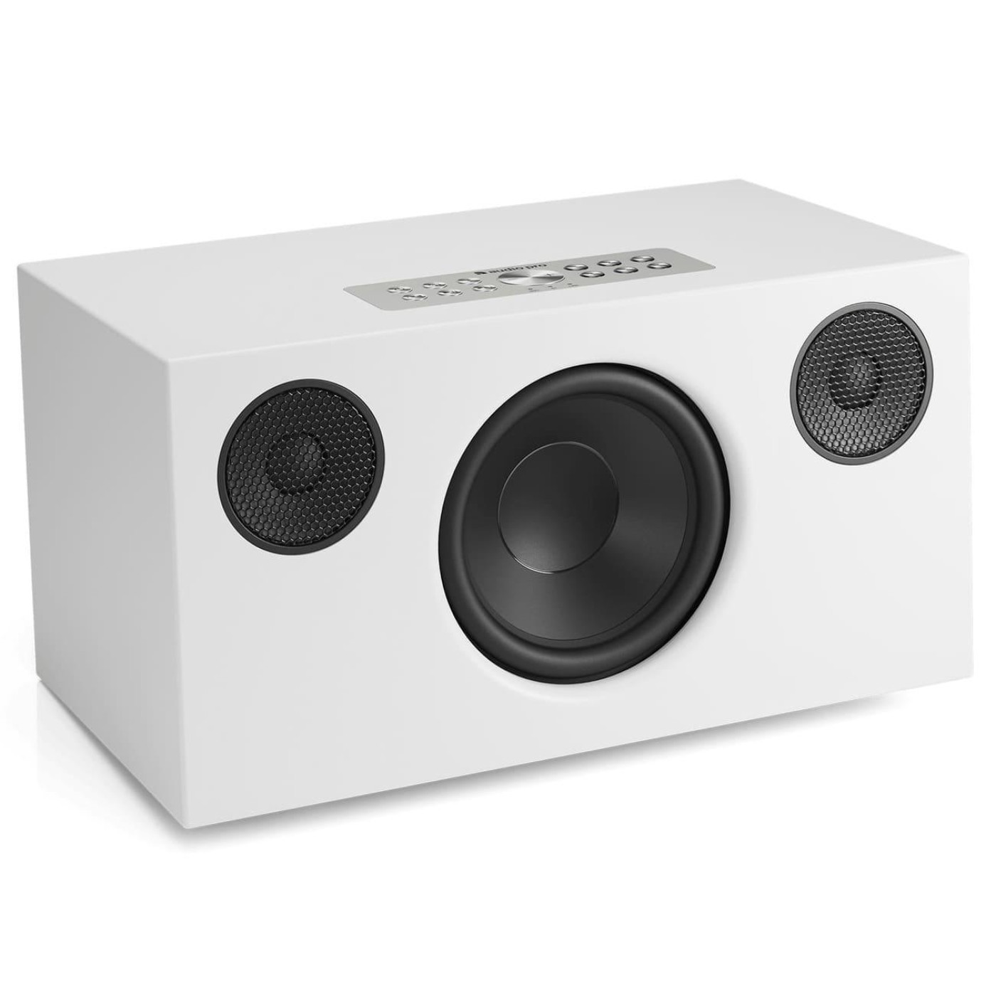 Акустическая система Audio Pro C10 MkII W White (90404167)