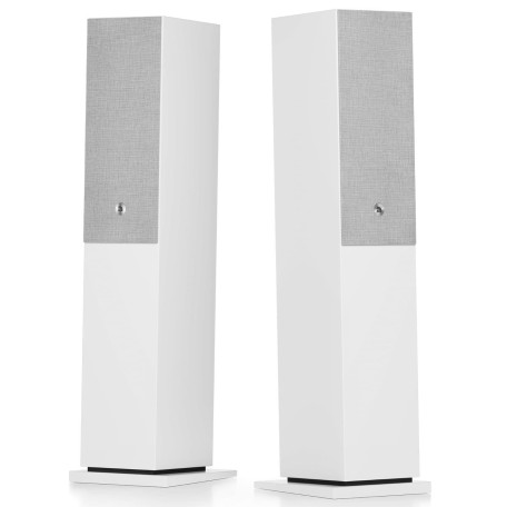 Акустическая система Audio Pro A48 W White (90404178)