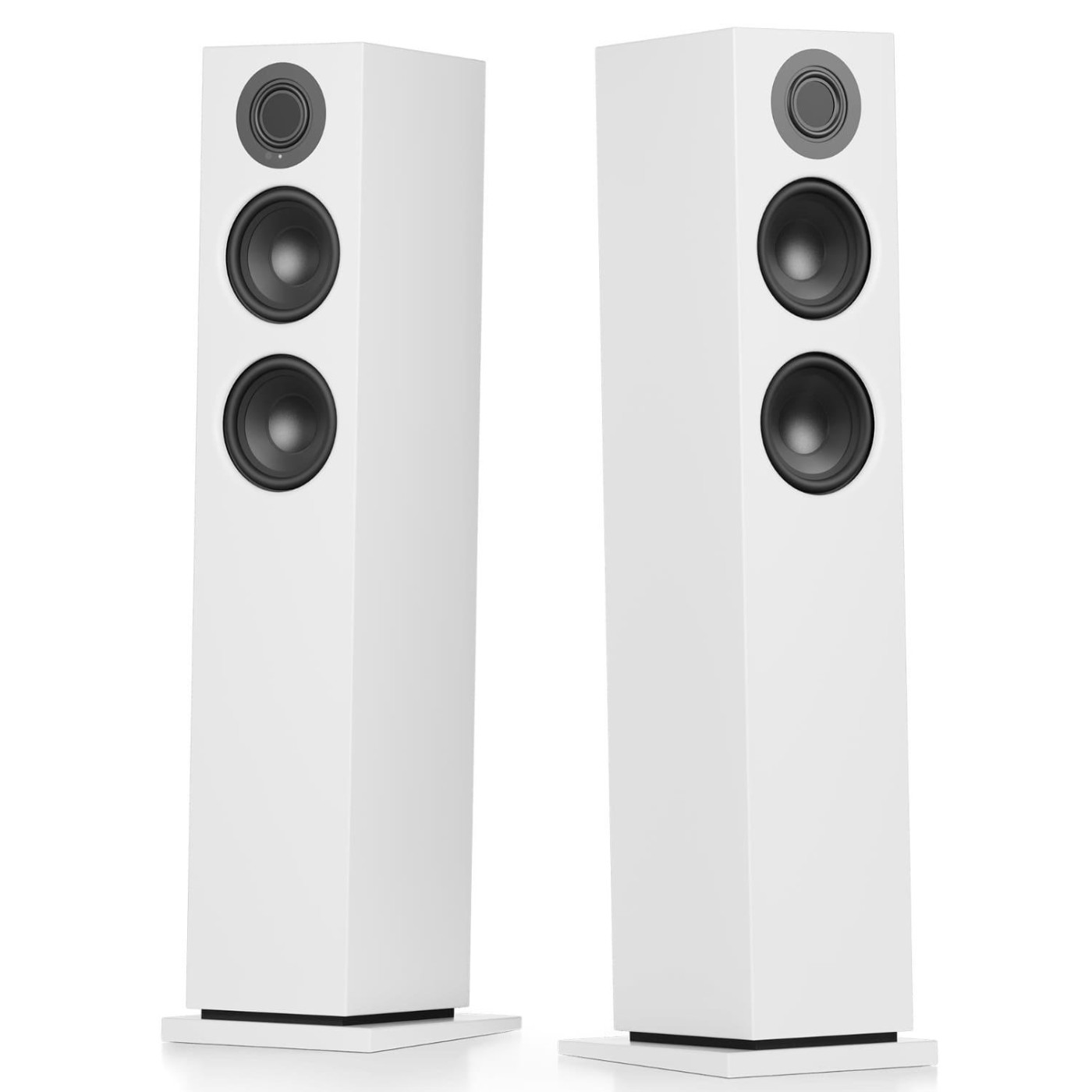 Акустическая система Audio Pro A48 W White (90404178)