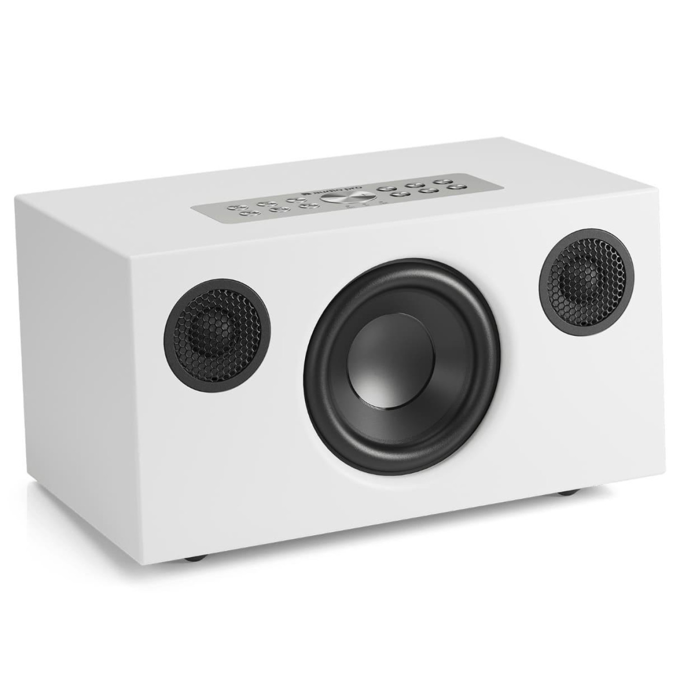 Акустическая система Audio Pro C5 MkII W White (90404165)