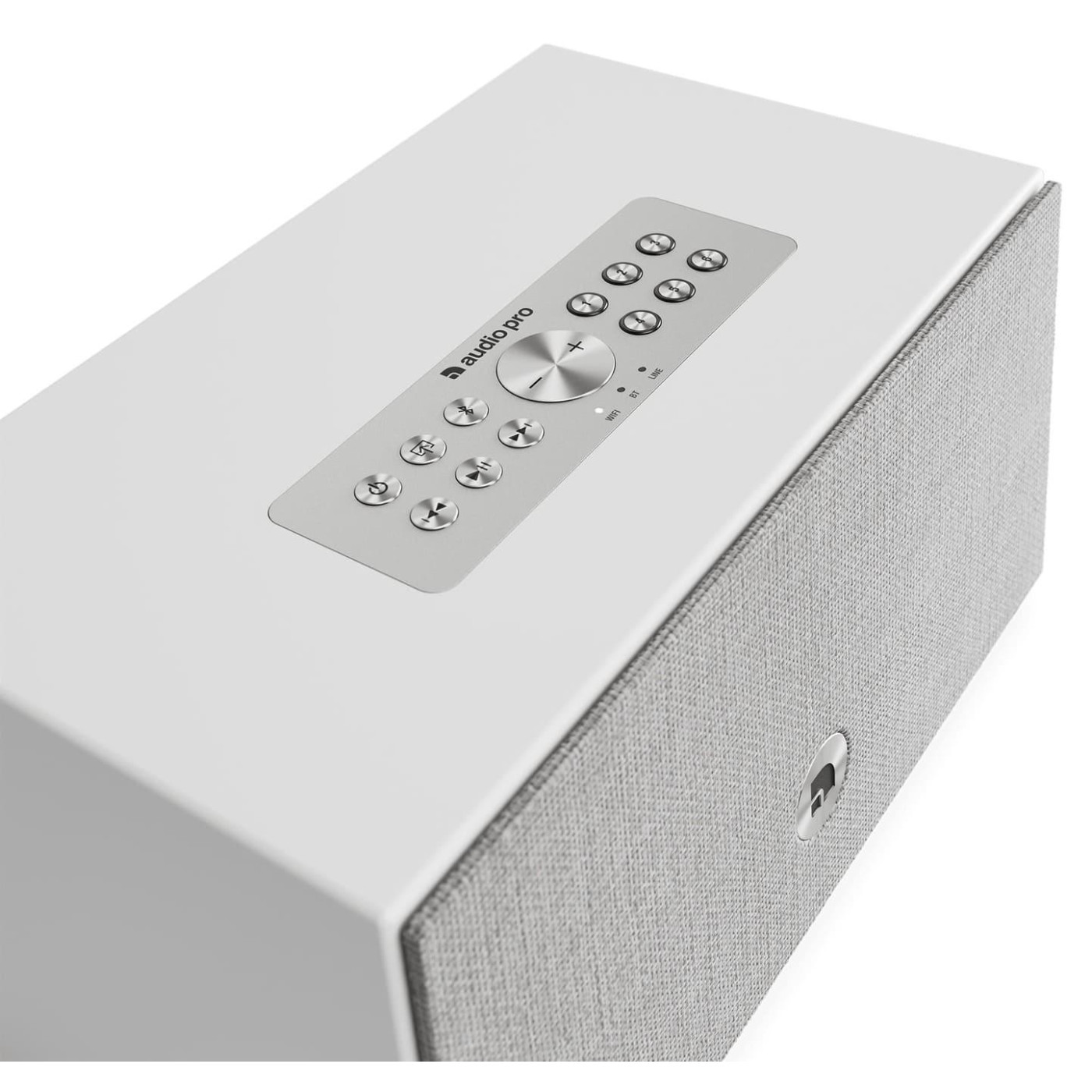 Акустическая система Audio Pro C5 MkII W White (90404165)
