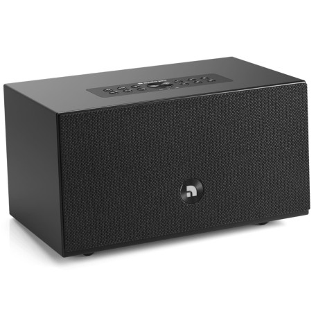 Акустическая система Audio Pro C5 MkII W Black (90404166)
