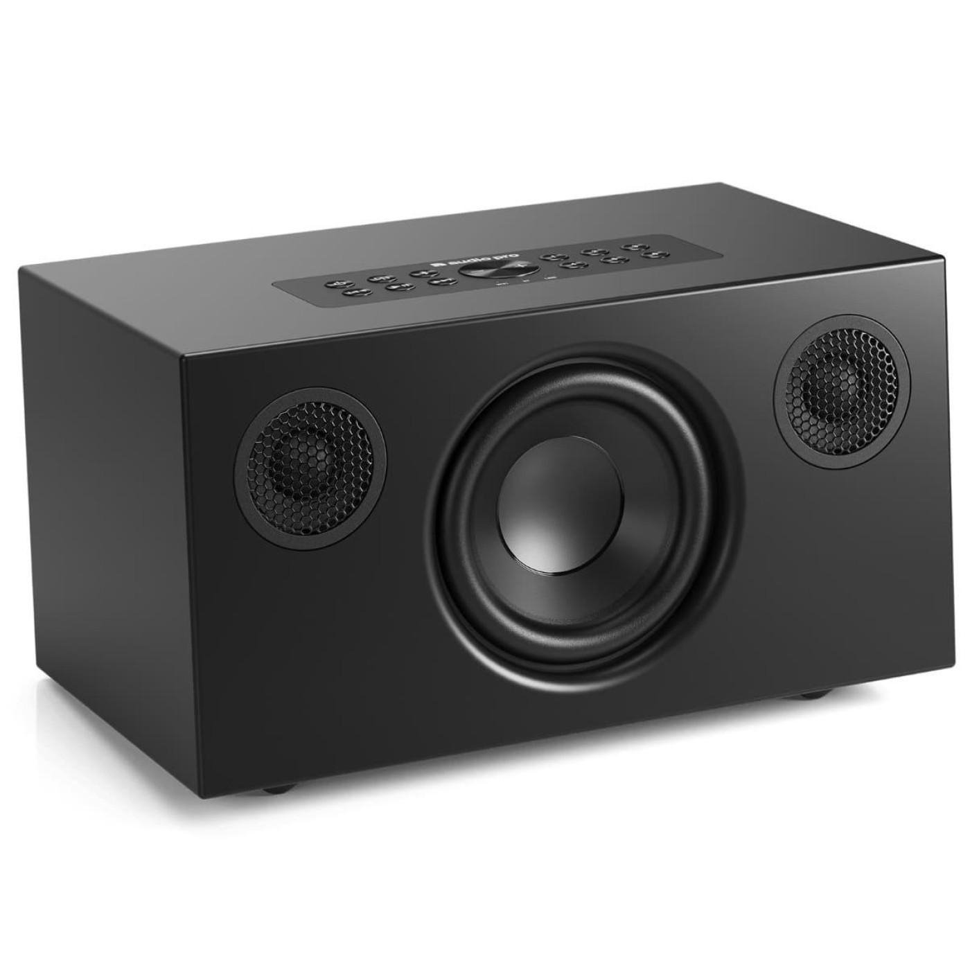 Акустическая система Audio Pro C5 MkII W Black (90404166)