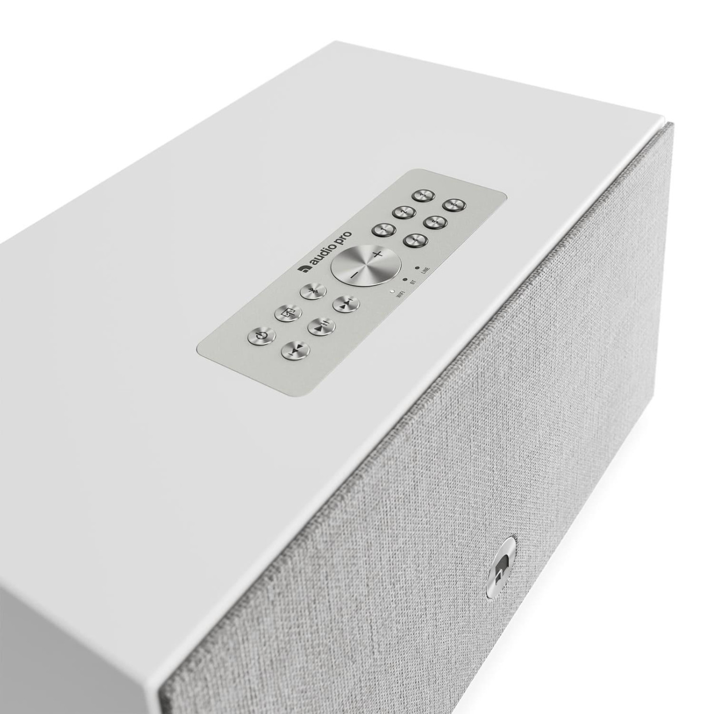 Акустическая система Audio Pro C10 MkII W White (90404167)