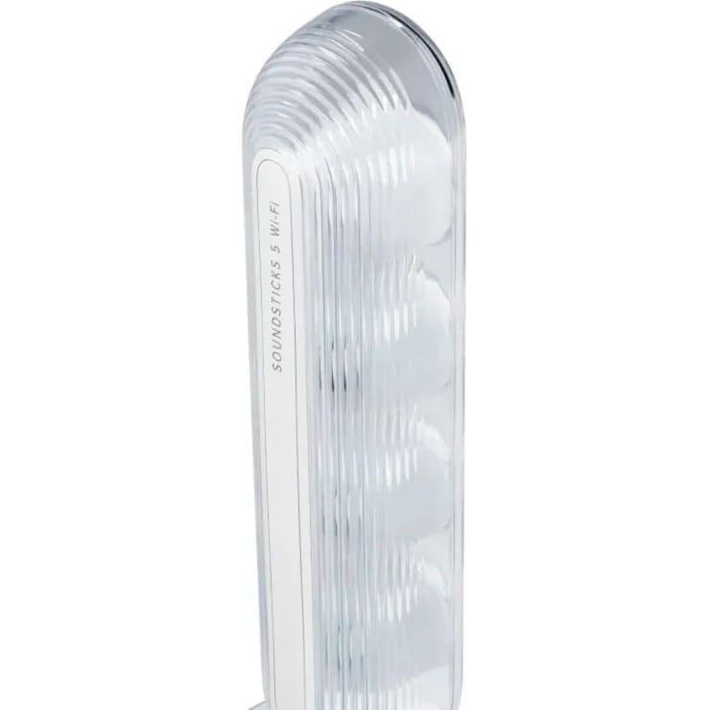 Акустична система HARMAN KARDON SoundSticks 5 Wi-Fi White (HKSOUNDSTK5WFWEP)