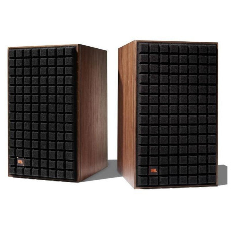 Акустическая система JBL Authentics L8 (L8SPBLKEU)