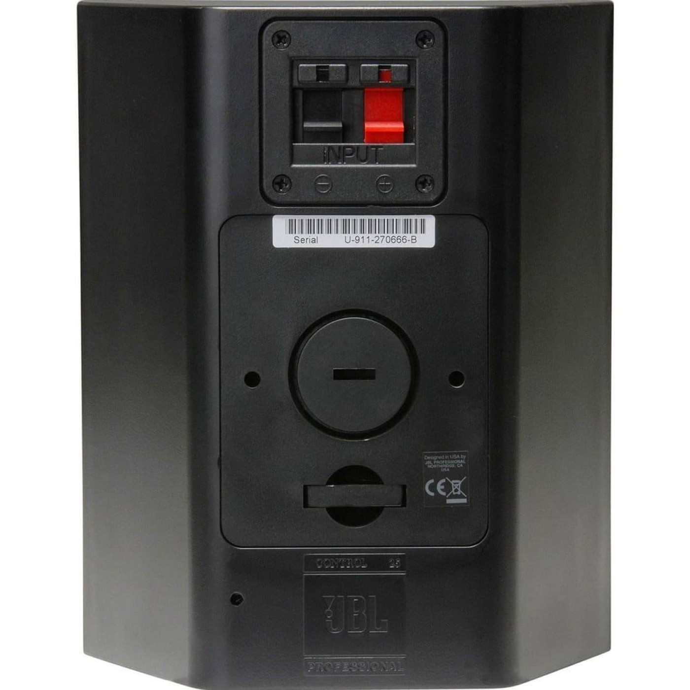 Акустическая система JBL Control 25AV (CONTROL 25AV)