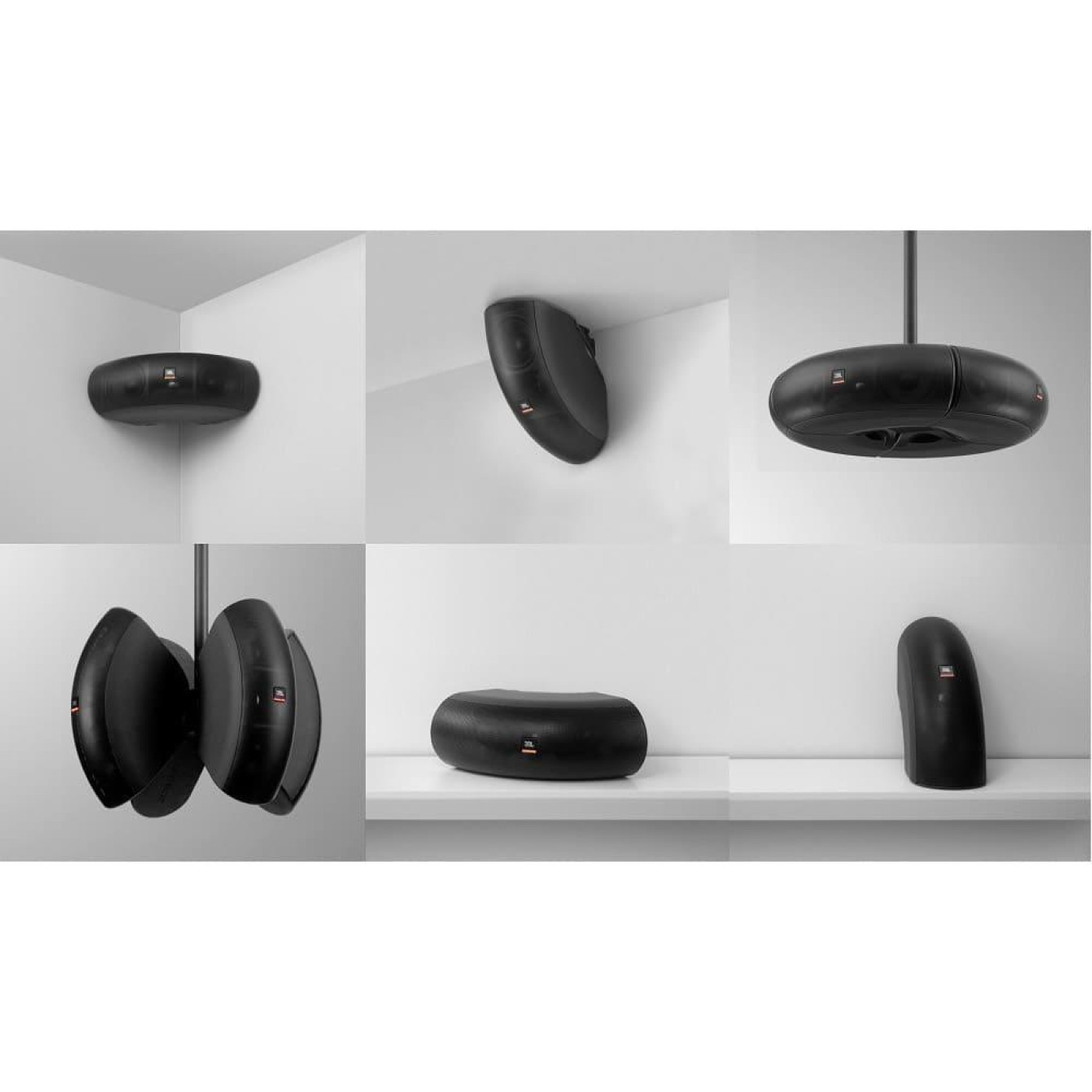 Акустическая система JBL Control CRV (ControlCRV)