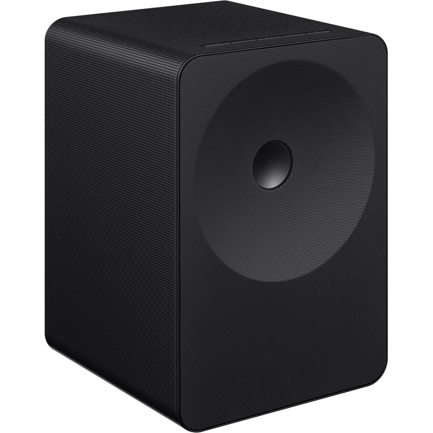 Акустическая система Samsung Music Studio HW-LS70H 3.1.1 BT HDMI-eARC Wi-Fi Dolby Atmos Black (HW-LS70H/UA)