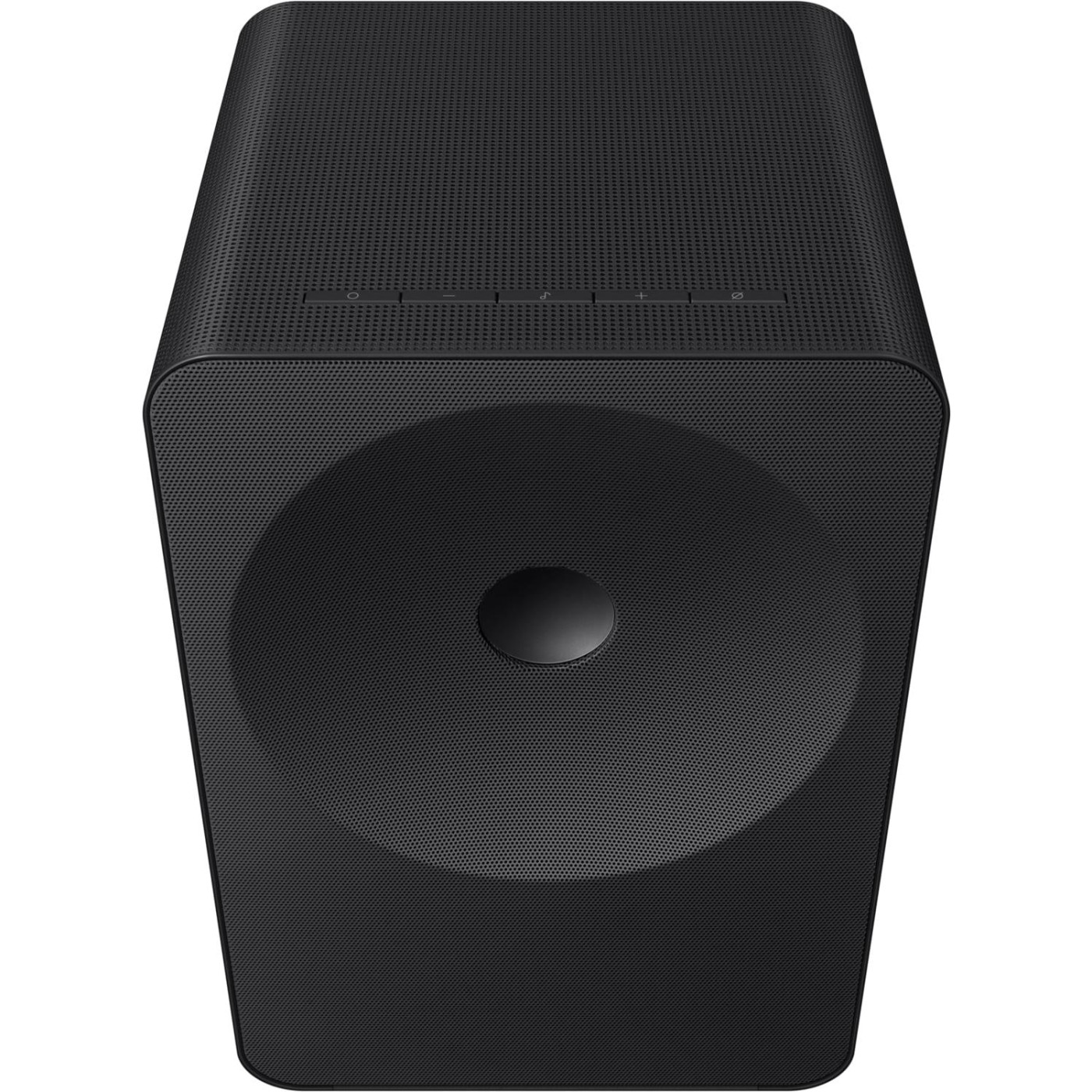 Акустическая система Samsung Music Studio HW-LS70H 3.1.1 BT HDMI-eARC Wi-Fi Dolby Atmos Black (HW-LS70H/UA)