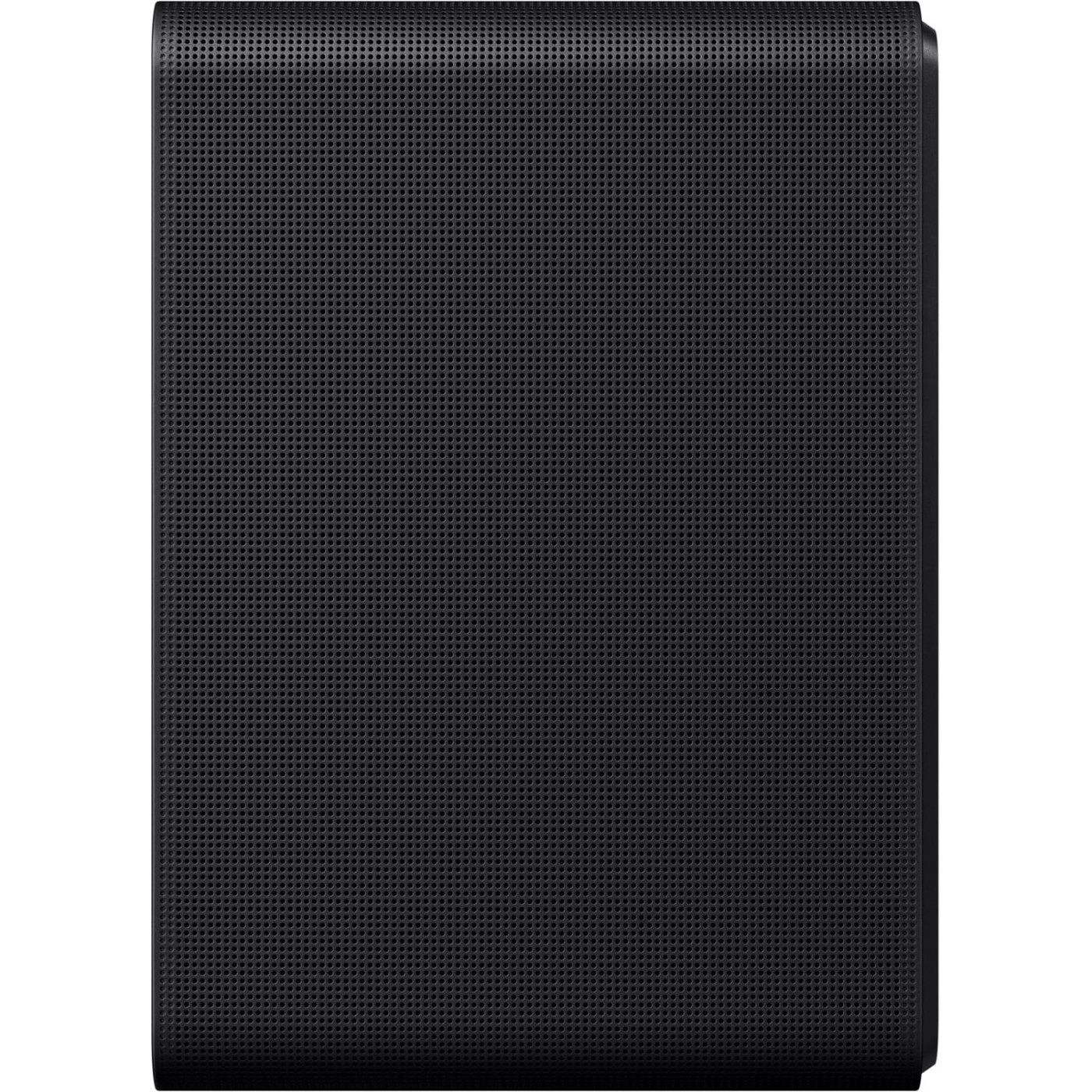 Акустическая система Samsung Music Studio HW-LS70H 3.1.1 BT HDMI-eARC Wi-Fi Dolby Atmos Black (HW-LS70H/UA)
