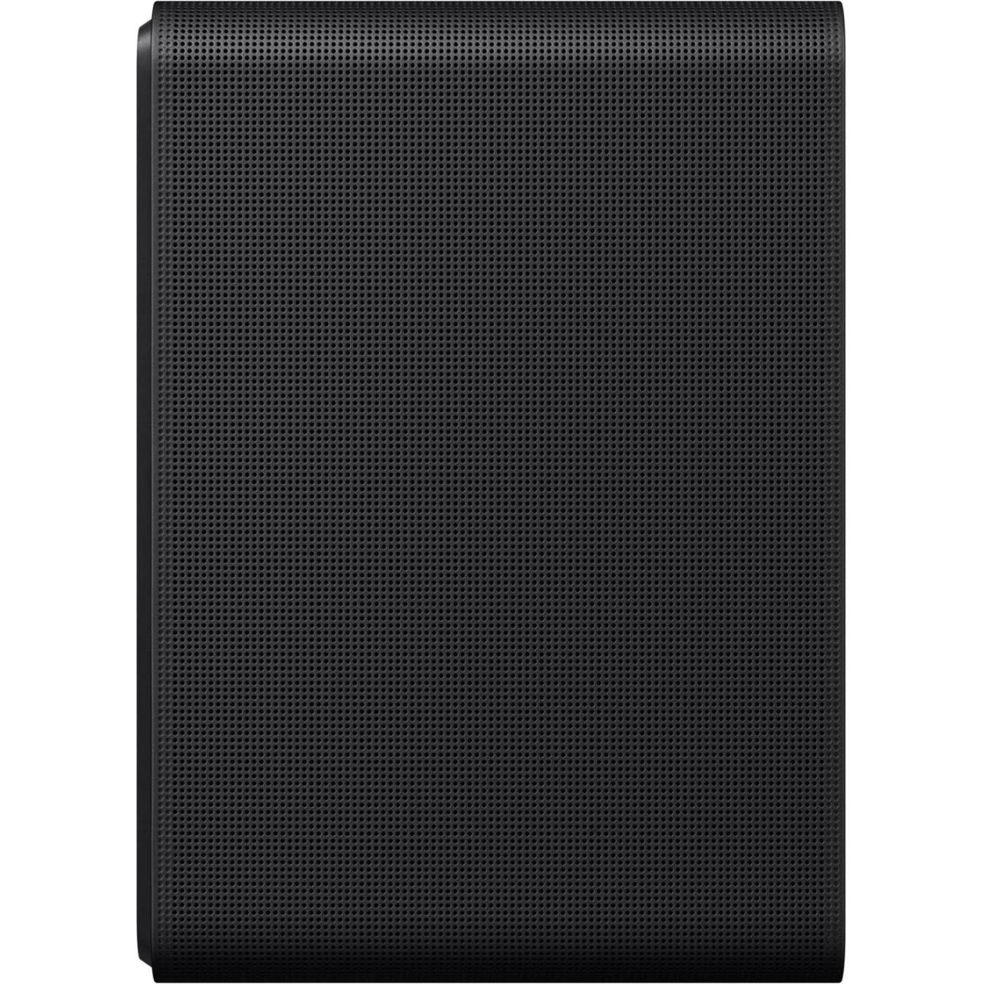 Акустическая система Samsung Music Studio HW-LS70H 3.1.1 BT HDMI-eARC Wi-Fi Dolby Atmos Black (HW-LS70H/UA)