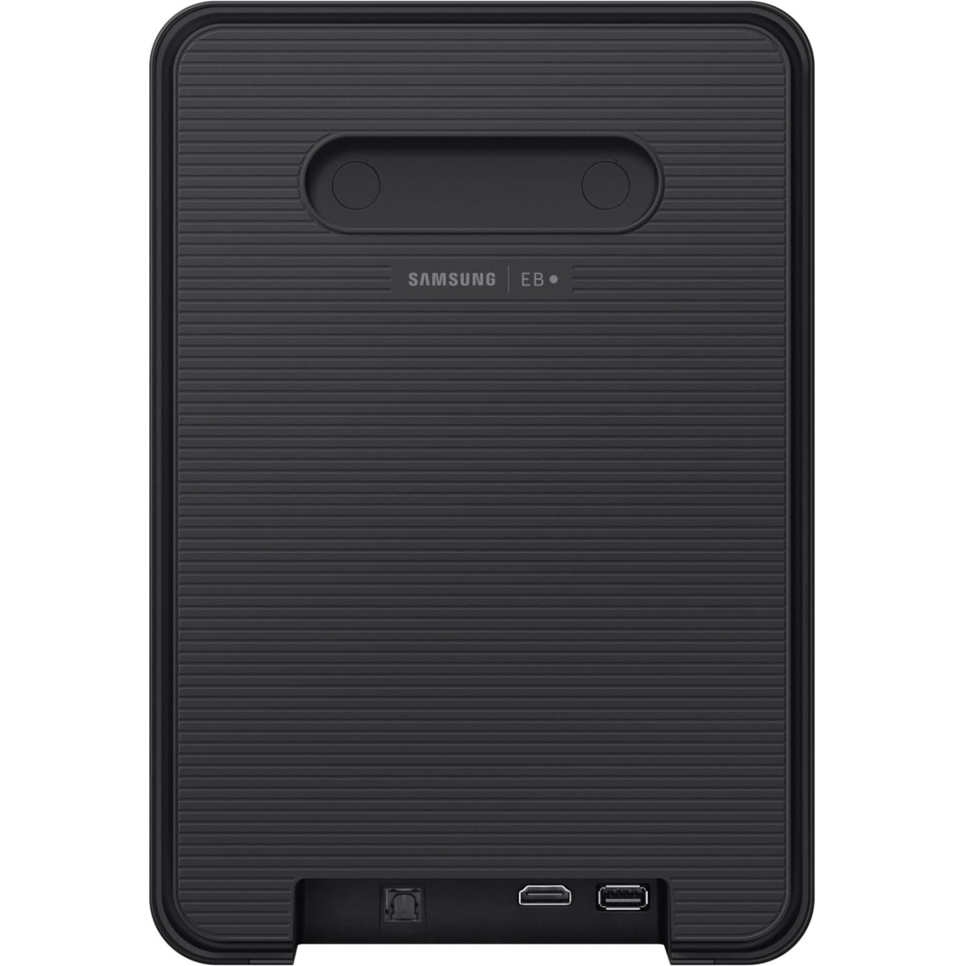 Акустическая система Samsung Music Studio HW-LS70H 3.1.1 BT HDMI-eARC Wi-Fi Dolby Atmos Black (HW-LS70H/UA)