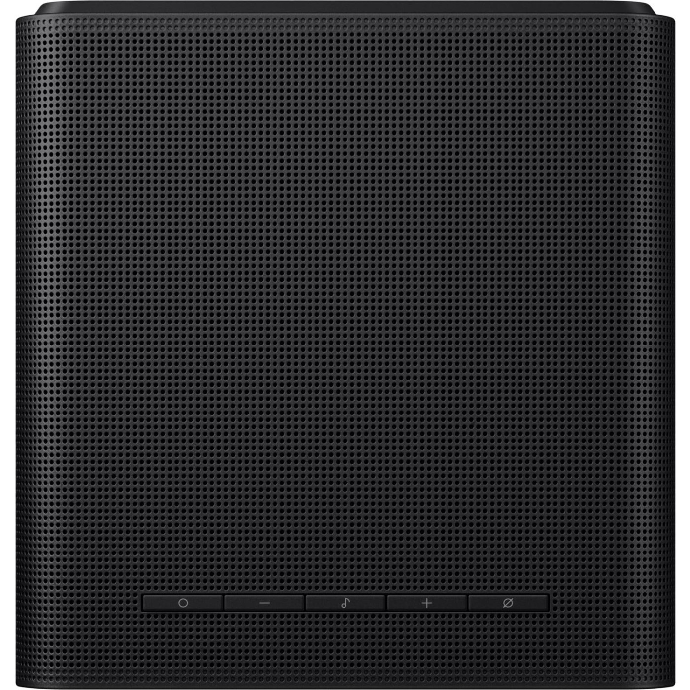 Акустическая система Samsung Music Studio HW-LS70H 3.1.1 BT HDMI-eARC Wi-Fi Dolby Atmos Black (HW-LS70H/UA)