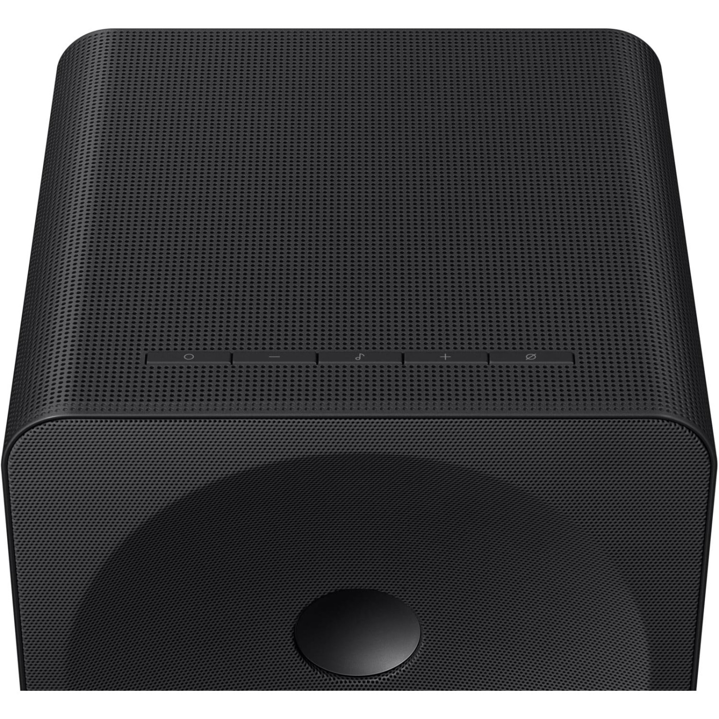 Акустическая система Samsung Music Studio HW-LS70H 3.1.1 BT HDMI-eARC Wi-Fi Dolby Atmos Black (HW-LS70H/UA)