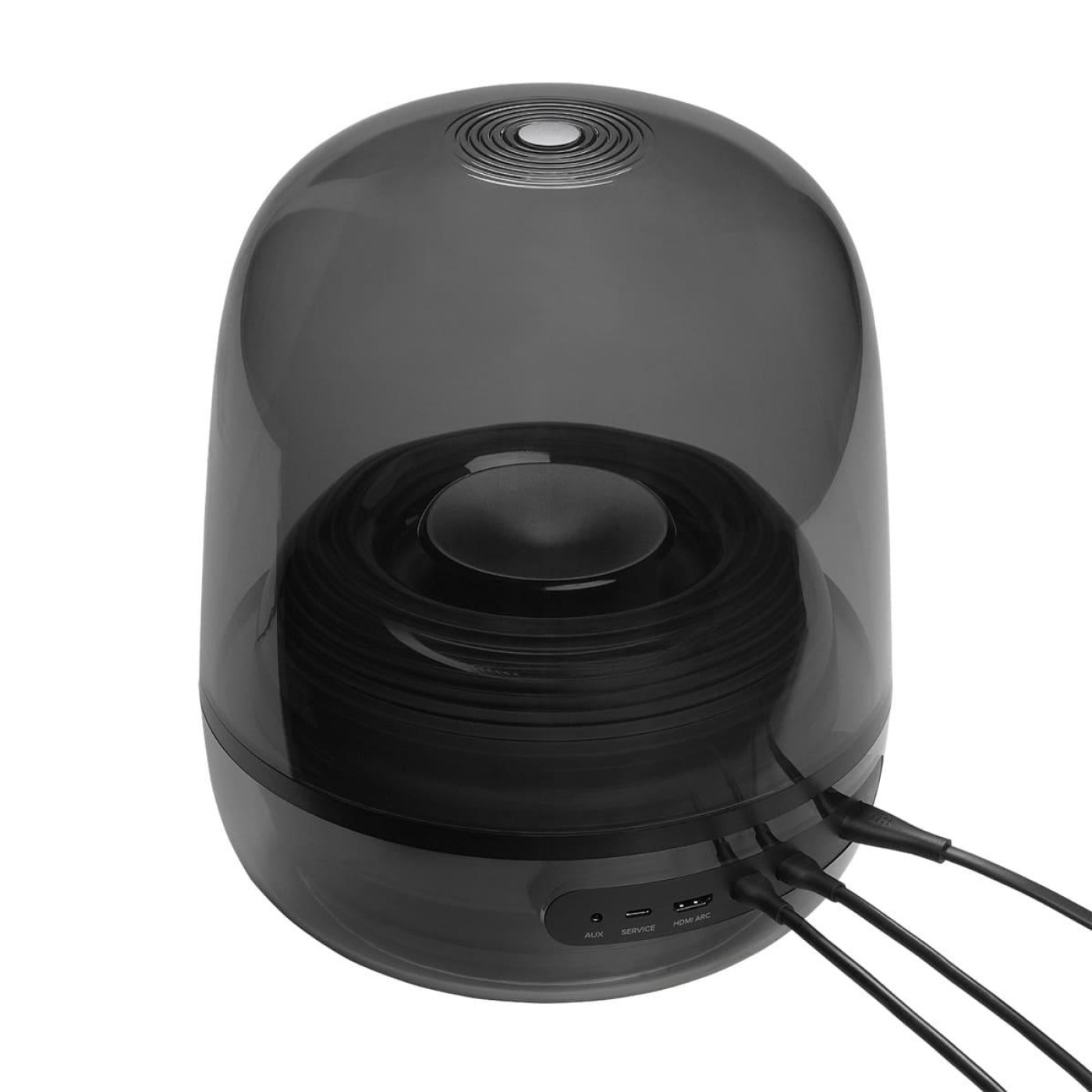 Акустическая система HARMAN KARDON SoundStik 5 Black (HKSOUNDSTK5BEP)