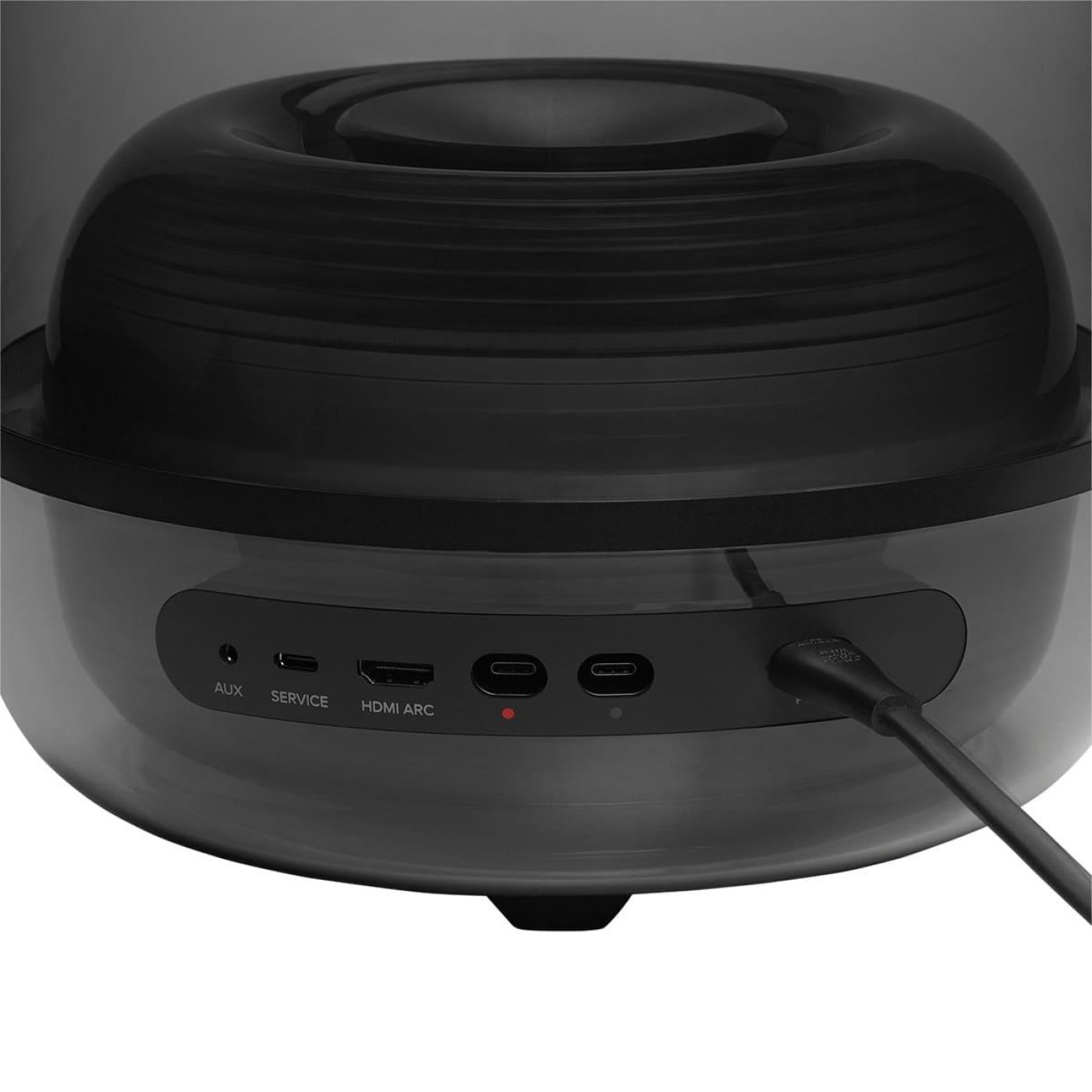 Акустическая система HARMAN KARDON SoundStik 5 Black (HKSOUNDSTK5BEP)